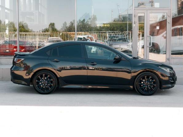 Mazda 6 II (GH) Рестайлинг с пробегом 2011 года, цена 850 000 рублей, 266405 км, седан, Автокод Объявления
