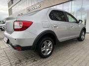 Renault Logan II Рестайлинг Набережные Челны  - изображение 35
