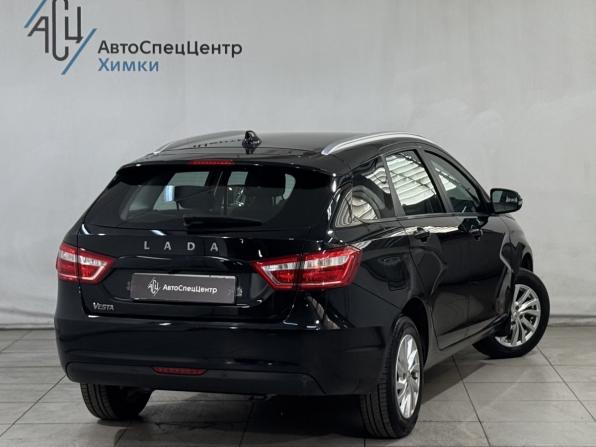 Lada (ВАЗ) Vesta I с пробегом 2021 года, цена 1 110 000 рублей, 72000 км, универсал, Автокод Объявления