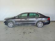 Skoda Superb II Москва  - изображение 24