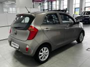 Kia Picanto II Казань  - изображение 18