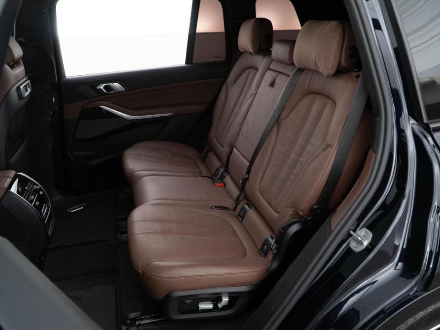 BMW X7 I (G07) Москва  - изображение 9