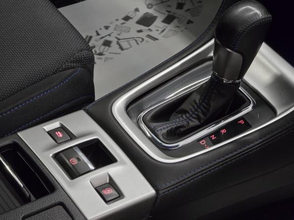 Subaru Levorg I с пробегом 2015 года, цена 1 310 000 рублей, 153000 км, универсал, Автокод Объявления