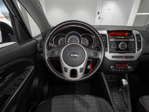Kia Venga I Рестайлинг с пробегом 2014 года, цена 945 000 рублей, 176444 км, минивэн, Автокод Объявления