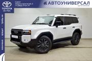 Toyota Land Cruiser Prado 250 Series Сургут  - изображение 34