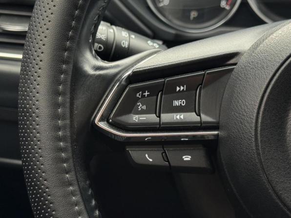 Mazda CX-5 II с пробегом 2020 года, цена 1 999 000 рублей, 98796 км, внедорожник, Автокод Объявления