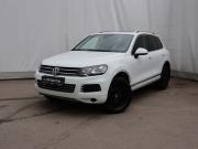 Volkswagen Touareg II Москва  - изображение 27