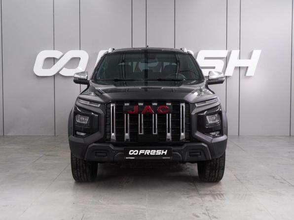 JAC T9 с пробегом 2024 года, цена 2 999 000 рублей, 41220 км, offers.body_type.unknown, Автокод Объявления