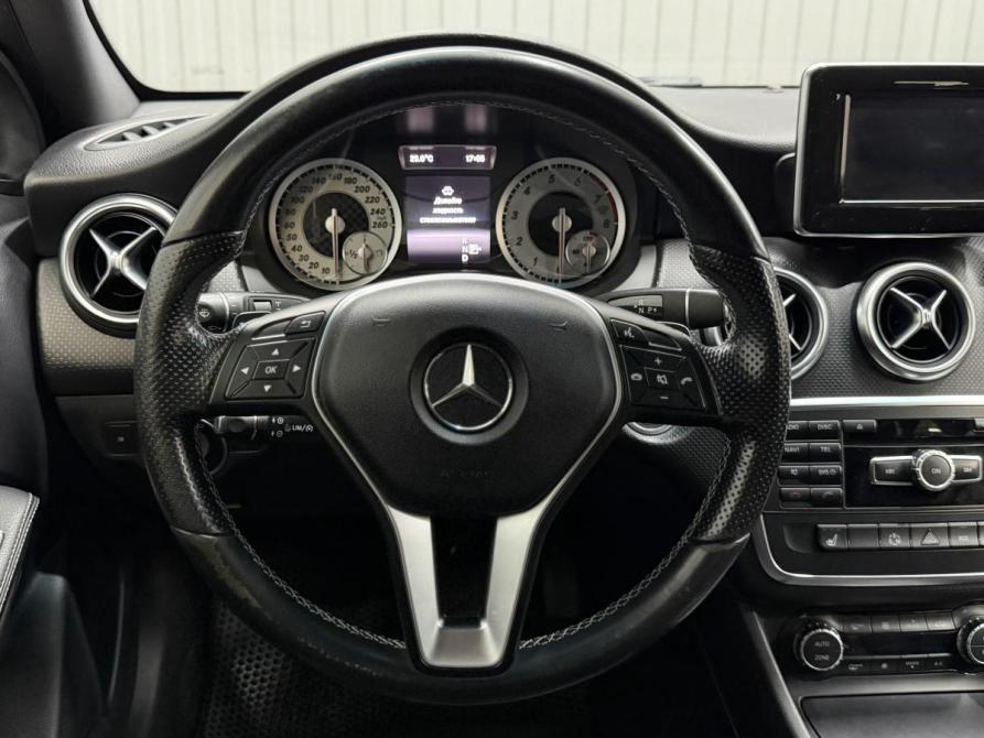 Mercedes-Benz A-Класс III (W176) Магнитогорск  - изображение 8