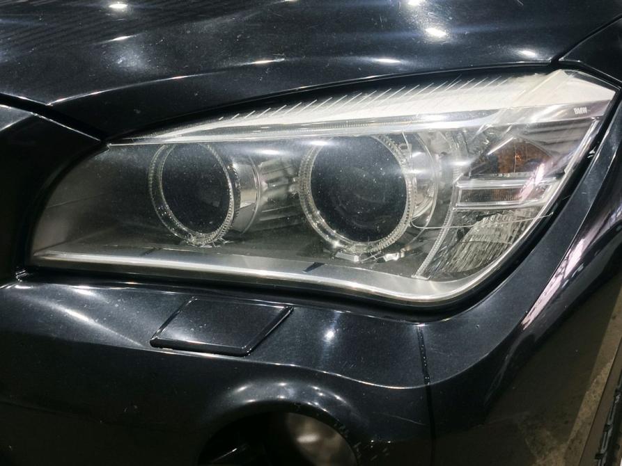 BMW X1 I (E84) Рестайлинг Ставрополь  - изображение 7