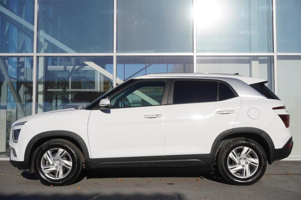 Hyundai Creta II Ульяновск  - изображение 8