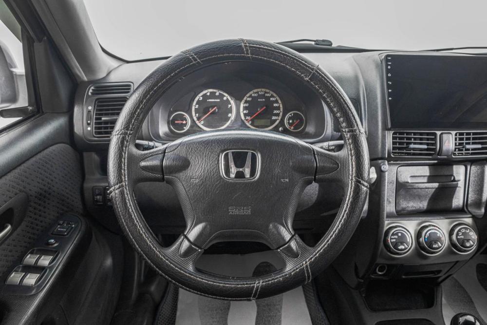 Honda CR-V II Барнаул  - изображение 14