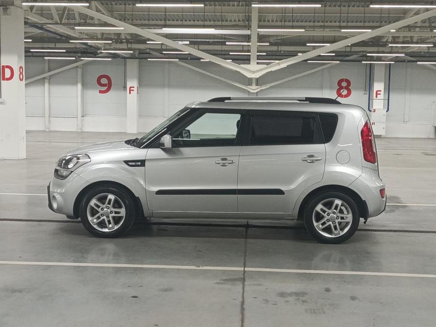 Kia Soul I Рестайлинг Казань  - изображение 10