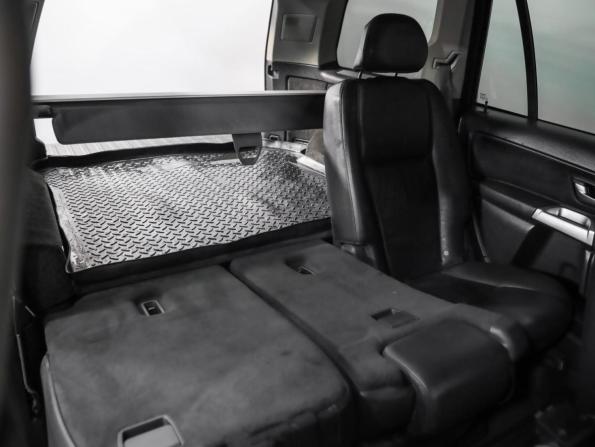 Volvo XC90 I с пробегом 2002 года, цена 649 000 рублей, 302175 км, внедорожник, Автокод Объявления