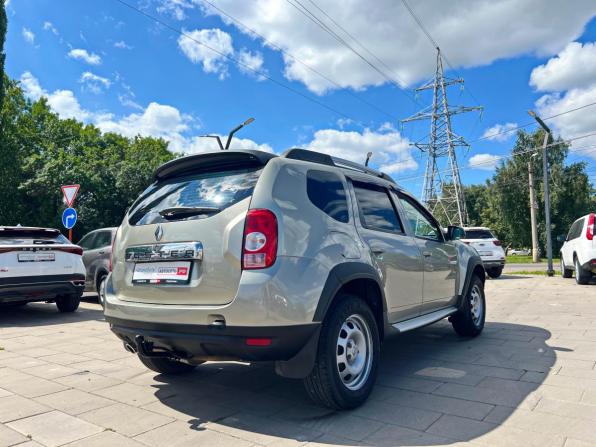 Renault Duster I с пробегом 2014 года, цена 910 000 рублей, 178810 км, внедорожник, Автокод Объявления