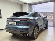 Changan UNI-K Новосибирск  - изображение 16