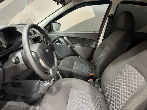 Lada (ВАЗ) Granta I Рестайлинг с пробегом 2019 года, цена 570 000 рублей, 85750 км, седан, Автокод Объявления