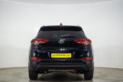 Hyundai Tucson III Оренбург  - изображение 30