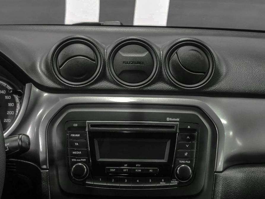 Suzuki Vitara II Рестайлинг Ростов-на-Дону  - изображение 17
