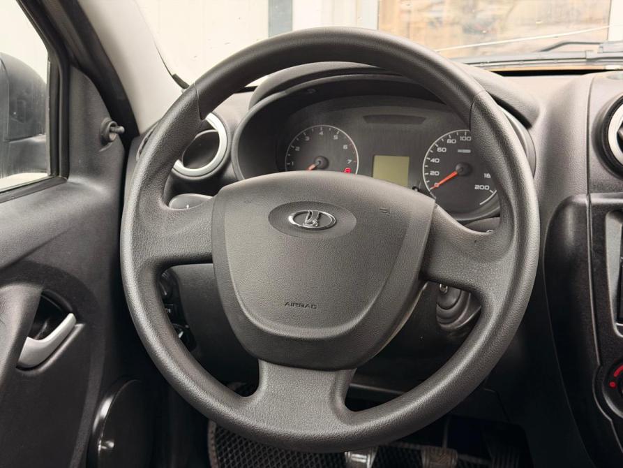 Lada (ВАЗ) Granta I Пермь  - изображение 12