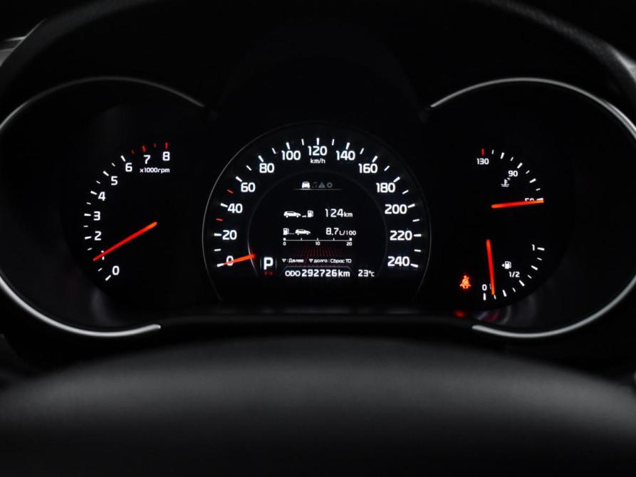 Kia Sorento II Рестайлинг Санкт-Петербург  - изображение 19