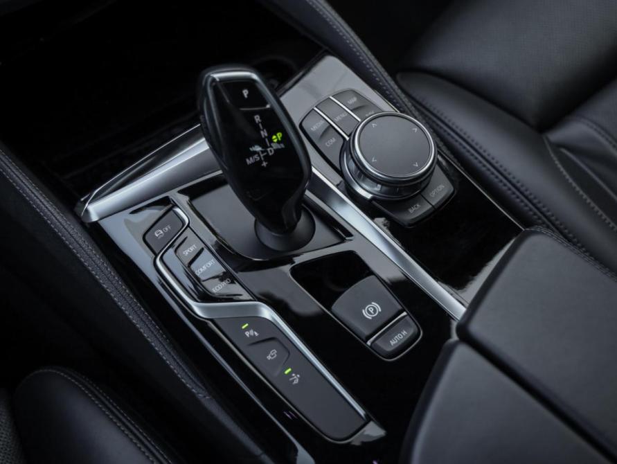 BMW 6 серии IV (G32) Санкт-Петербург  - изображение 24
