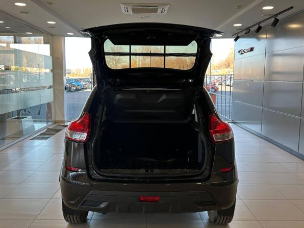 Lada (ВАЗ) XRAY I с пробегом 2017 года, цена 687 000 рублей, 149855 км, хэтчбек, Автокод Объявления