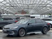 Kia Optima IV Тула  - изображение 20