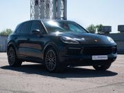 Porsche Cayenne III Москва  - изображение 42