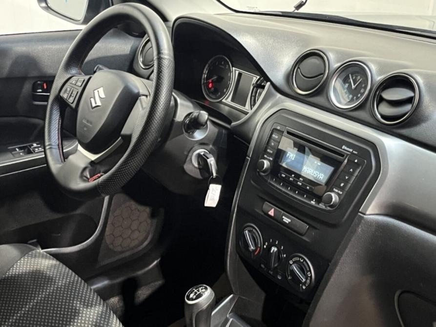 Suzuki Vitara II Курск  - изображение 6