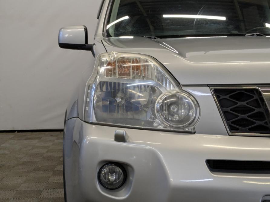 Nissan X-Trail II Москва  - изображение 23