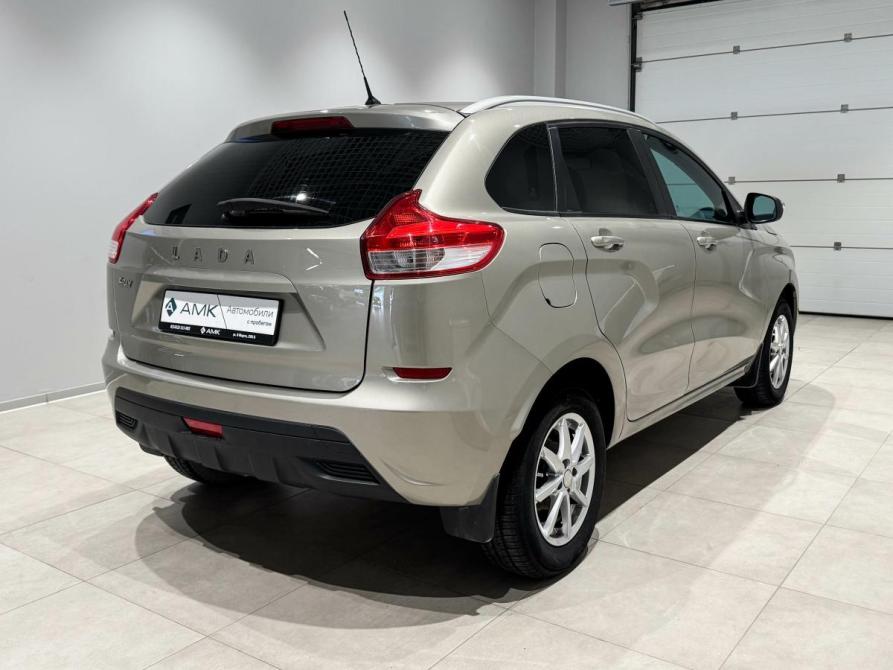 Lada (ВАЗ) XRAY I Екатеринбург  - изображение 7