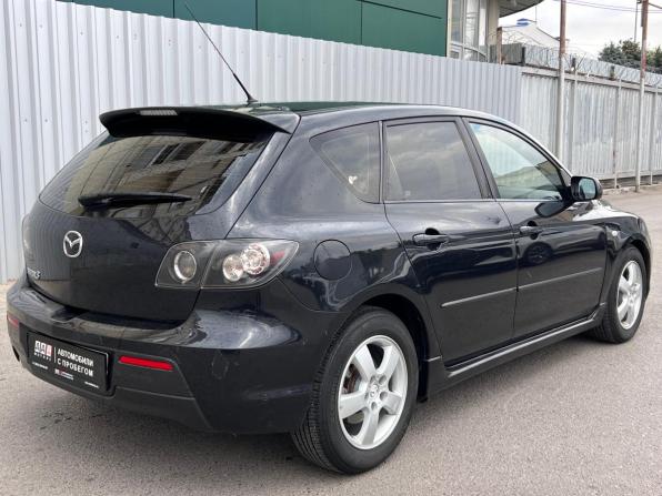 Mazda 3 I (BK) Рестайлинг с пробегом 2008 года, цена 495 000 рублей, 355049 км, хэтчбек, Автокод Объявления