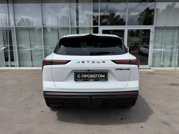 JETOUR DASHING I с пробегом 2023 года, цена 2 150 000 рублей, 60000 км, внедорожник, Автокод Объявления