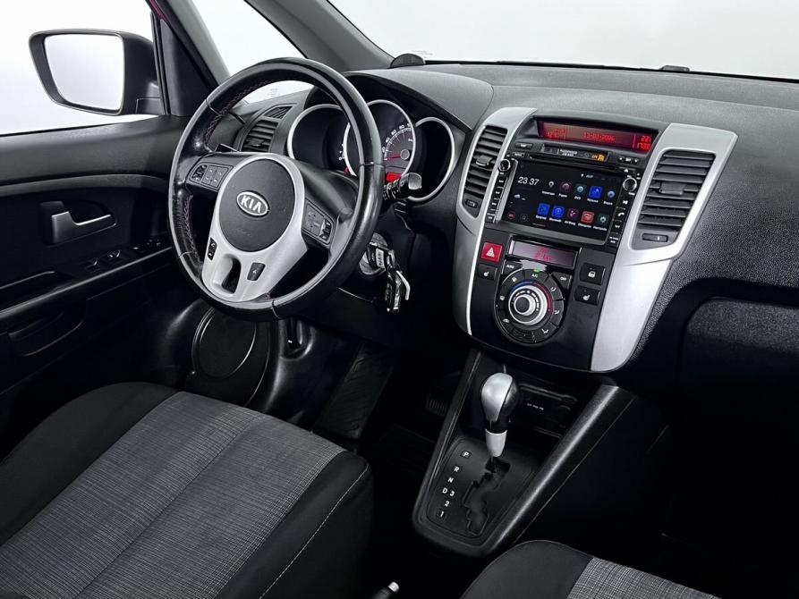 Kia Venga I Калининград  - изображение 13