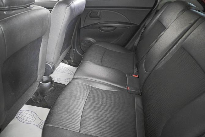 Kia Picanto I Рестайлинг с пробегом 2010 года, цена 499 000 рублей, 129900 км, хэтчбек, Автокод Объявления