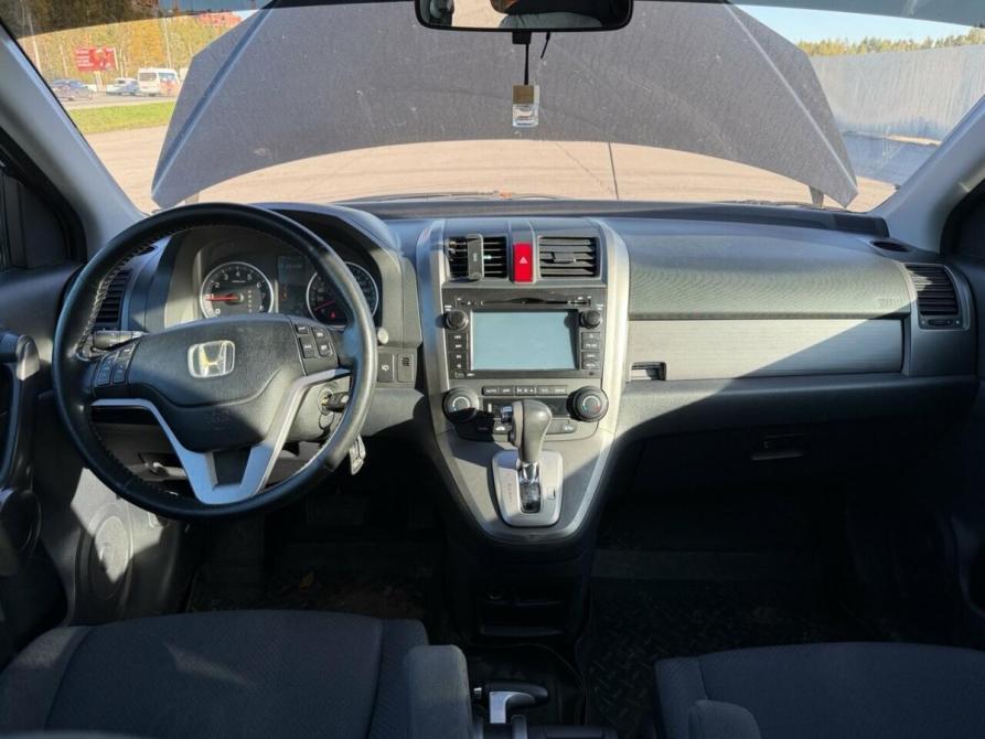 Honda CR-V III Пермь  - изображение 7