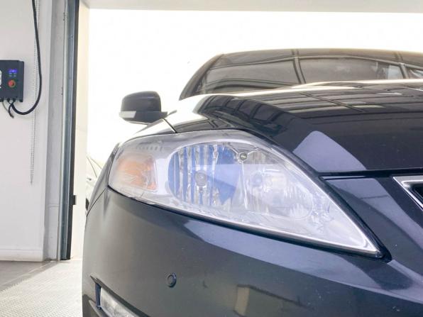 Ford Mondeo IV Рестайлинг с пробегом 2014 года, цена 1 035 000 рублей, 134000 км, седан, Автокод Объявления