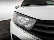 Lada (ВАЗ) Granta I Рестайлинг Москва  - изображение 42
