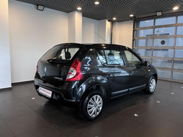 Renault Sandero I с пробегом 2011 года, цена 420 000 рублей, 223839 км, хэтчбек, Автокод Объявления