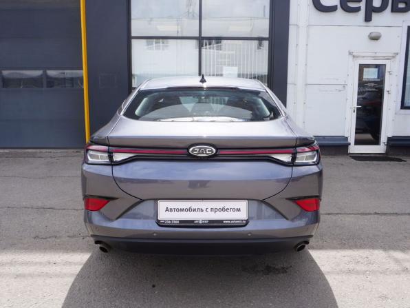 JAC J7 I с пробегом 2023 года, цена 1 250 000 рублей, 62000 км, лифтбек, Автокод Объявления
