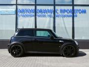 Mini Hatch II (R56) Екатеринбург  - изображение 22