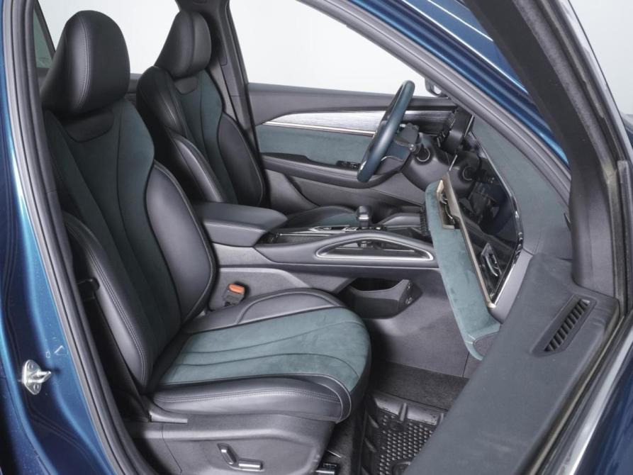 Geely Monjaro I Ростов-на-Дону  - изображение 8