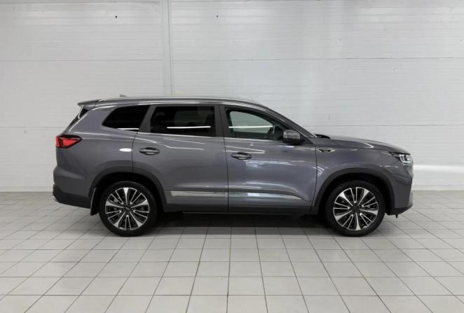 Chery Tiggo 8 Pro Max I Рестайлинг с пробегом 2023 года, цена 2 400 000 рублей, 55900 км, внедорожник, Автокод Объявления