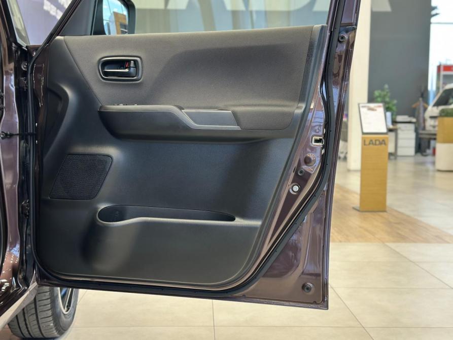 Suzuki Solio III Москва  - изображение 15