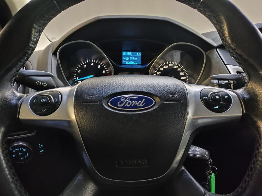 Ford Focus III Санкт-Петербург  - изображение 19