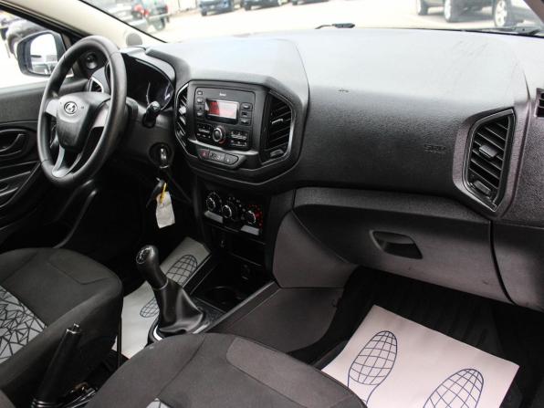 Lada (ВАЗ) XRAY I с пробегом 2018 года, цена 664 800 рублей, 159000 км, хэтчбек, Автокод Объявления