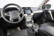 Toyota Land Cruiser Prado 150 Series Рестайлинг 2 Новосибирск  - изображение 27