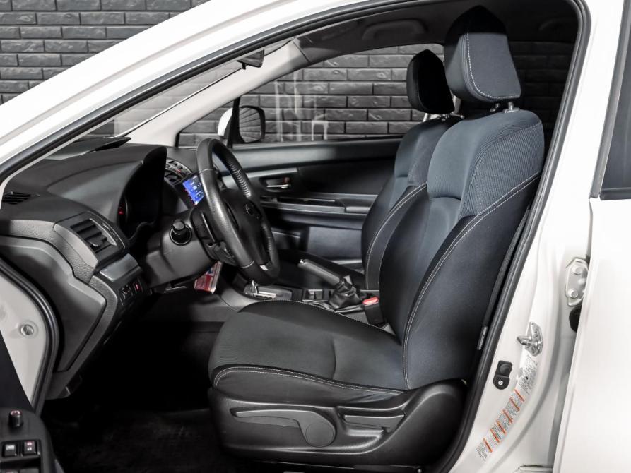 Subaru XV I Екатеринбург  - изображение 10