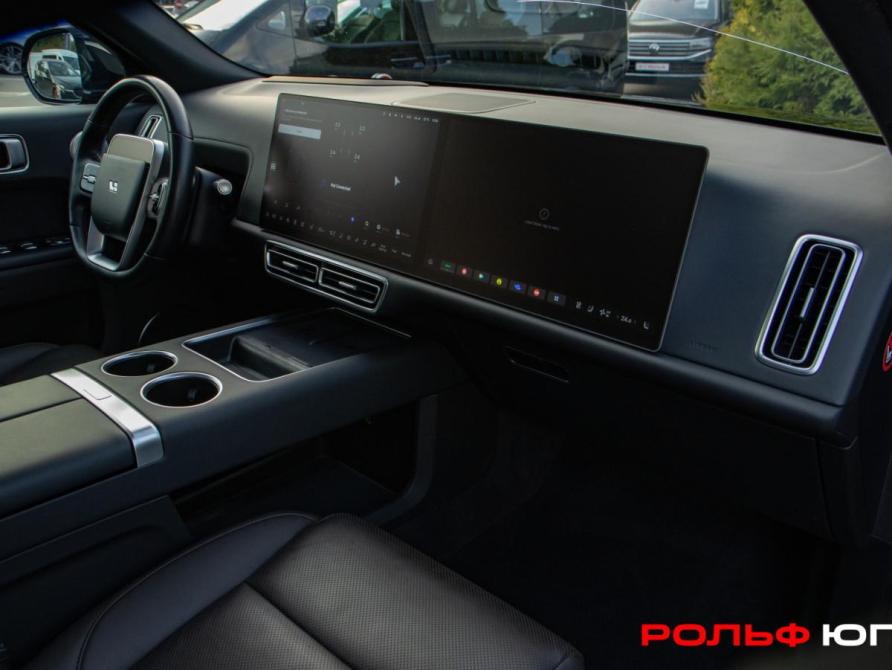 Li Auto (Lixiang) L9 I Москва  - изображение 7